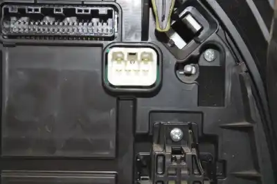 Peça sobressalente para automóvel em segunda mão quadrante por citroen c1 (pm_, pn_) 1.0 referências oem iam 1388843x  