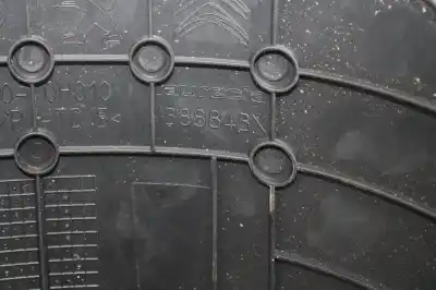 Peça sobressalente para automóvel em segunda mão quadrante por citroen c1 (pm_, pn_) 1.0 referências oem iam 1388843x  