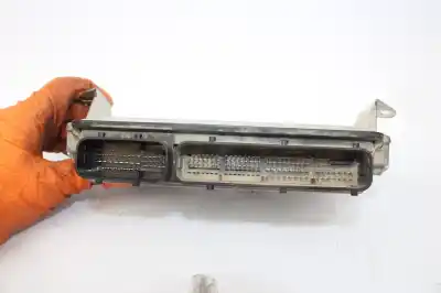 Second-hand car spare part ecu engine control for citroen c1 (pm_, pn_) 1.0 oem iam references 896610h560  