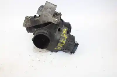 Peça sobressalente para automóvel em segunda mão borboleta de admissão por peugeot 407 st confort referências oem iam 25347904