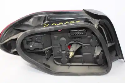 Peça sobressalente para automóvel em segunda mão farolim traseiro direito por citroen xsara berlina 2.0 hdi 90 referências oem iam 