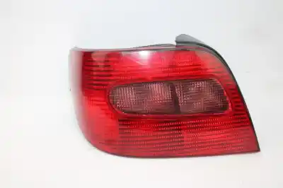 Peça sobressalente para automóvel em segunda mão farolim traseiro esquerdo por citroen xsara berlina 2.0 hdi 90 referências oem iam 