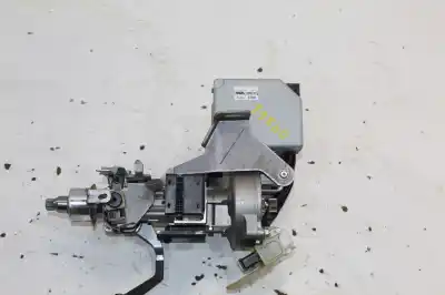 Автозапчастина б/у рульва колонка для renault scenic ii dynamique 131 cv / 96 kw посилання на oem iam 488108823r  pw22bd0121q