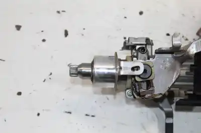 Автозапчастина б/у рульва колонка для renault scenic ii dynamique 131 cv / 96 kw посилання на oem iam 488108823r  pw22bd0121q