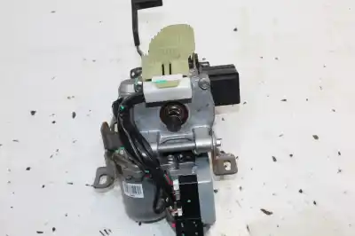 Автозапчастина б/у рульва колонка для renault scenic ii dynamique 131 cv / 96 kw посилання на oem iam 488108823r  pw22bd0121q