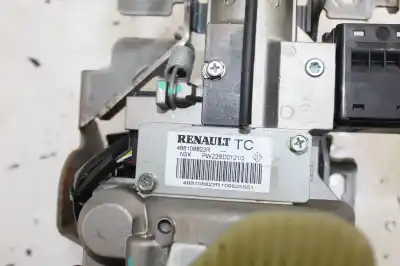 Автозапчастина б/у рульва колонка для renault scenic ii dynamique 131 cv / 96 kw посилання на oem iam 488108823r Автозапчастина б/у рульва колонка для renault scenic ii dynamique 131 cv / 96 kw посилання на oem iam 488108823r