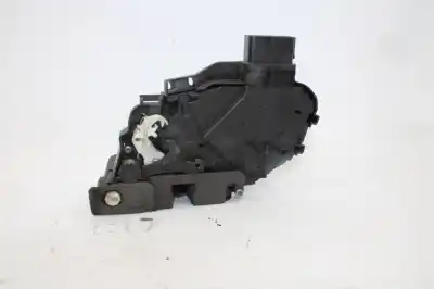 Second-hand car spare part REAR LEFT DOOR LOCK for VOLVO S60 LIM.  OEM IAM references 31253920  