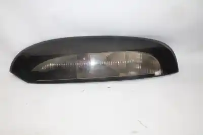 Second-hand car spare part left tailgate light for opel combo 1.3 16v cdti oem iam references   