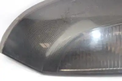 Second-hand car spare part left tailgate light for opel combo 1.3 16v cdti oem iam references   