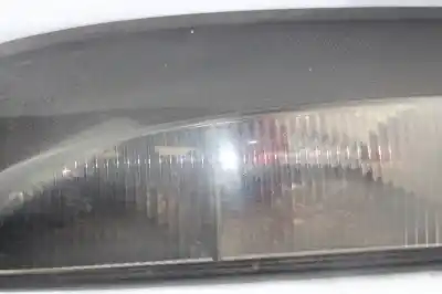 Second-hand car spare part left tailgate light for opel combo 1.3 16v cdti oem iam references 