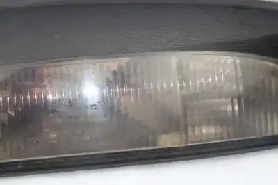 Second-hand car spare part left tailgate light for opel combo 1.3 16v cdti oem iam references   
