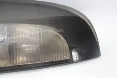 Second-hand car spare part left tailgate light for opel combo 1.3 16v cdti oem iam references   