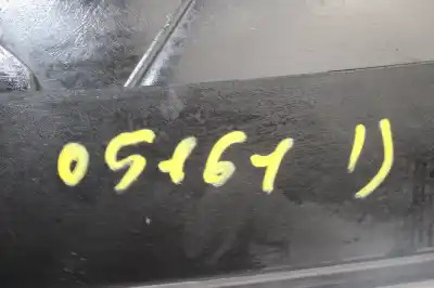 Second-hand car spare part left tailgate light for opel combo 1.3 16v cdti oem iam references   