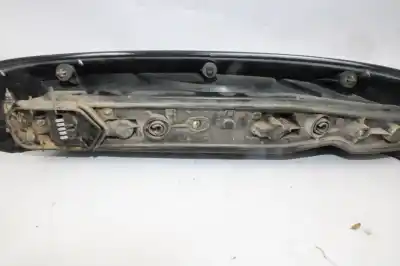 Second-hand car spare part left tailgate light for opel combo 1.3 16v cdti oem iam references   