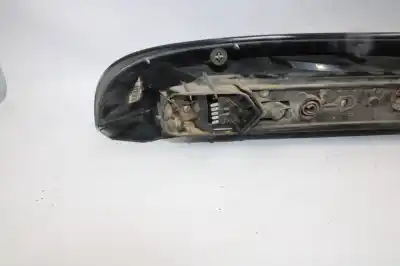 Second-hand car spare part left tailgate light for opel combo 1.3 16v cdti oem iam references   