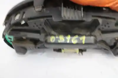 Peça sobressalente para automóvel em segunda mão quadrante por opel combo 1.3 16v cdti referências oem iam 13173347wa  