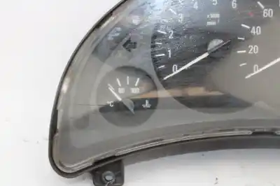 Peça sobressalente para automóvel em segunda mão quadrante por opel combo 1.3 16v cdti referências oem iam 13173347wa  