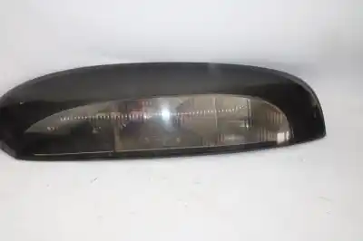 Second-hand car spare part right tailgate light for opel combo 1.3 16v cdti oem iam references   