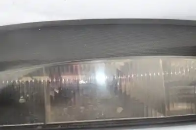 Second-hand car spare part right tailgate light for opel combo 1.3 16v cdti oem iam references   