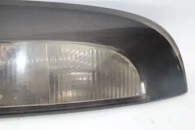 Second-hand car spare part right tailgate light for opel combo 1.3 16v cdti oem iam references   