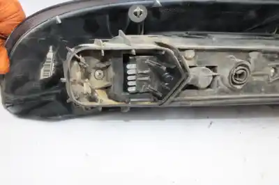 Second-hand car spare part right tailgate light for opel combo 1.3 16v cdti oem iam references   