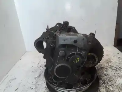 Second-hand car spare part gearbox for seat leon (1p1) 2.0 tdi 16v oem iam references kdm  