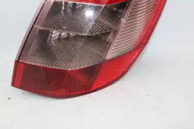 Автозапчасти б/у правый задний фонарь за renault scenic ii 1.9 dci diesel 120 cv / 88 kw ссылки oem iam 15911600  