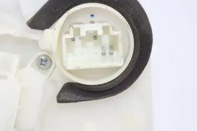 Автозапчастина б/у замок передній праві двері для mazda cx-5 (ke, gh) 2.0 (keefw) посилання на oem iam kd53  