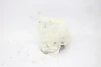 Автозапчастина б/у замок передній праві двері для mazda cx-5 (ke, gh) 2.0 (keefw) посилання на oem iam kd53  