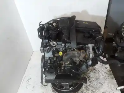 Автозапчастина б/у двигун комплект для citroen c3 1.4 hdi cool посилання на oem iam bhz  