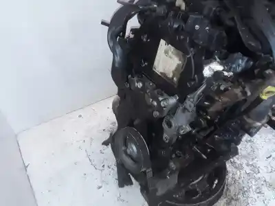 Автозапчастина б/у двигун комплект для citroen c3 1.4 hdi cool посилання на oem iam bhz  