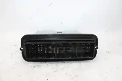 Gebrauchtes Autoersatzteil ECU-MOTORSTEUERGERÄT UCE Motorsteuergerät zum BMW SERIE 5 LIM. (F10)  OEM-IAM-Referenzen DDE8513242  