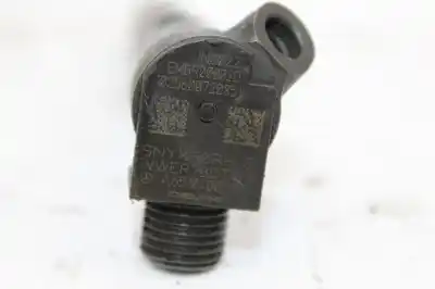 Second-hand car spare part INJECTOR for MERCEDES-BENZ CLASE C (W204) BERLINA  OEM IAM references A6510700587  