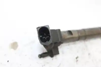 Peça sobressalente para automóvel em segunda mão INJETOR por AUDI A4 BERLINA (8E)  Referências OEM IAM 0986435358  