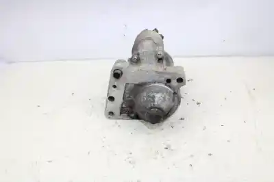Second-hand car spare part starter motor for citroen ds4 style oem iam references 980166778000