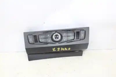 Peça sobressalente para automóvel em segunda mão comando de sofagem (chauffage / ar condicionado)  por audi a5 sportback (8t) 2.0 tdi (105kw) referências oem iam 8k1520043at