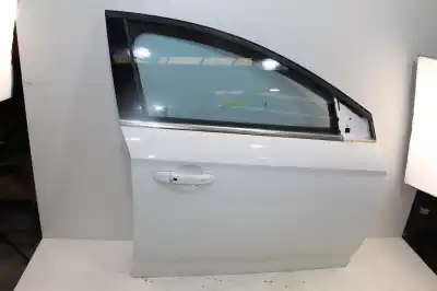 Peça sobressalente para automóvel em segunda mão porta dianteira direita por ford mondeo berlina (ca2) trend (09.2010->) 140 cv / 103 kw referências oem iam 