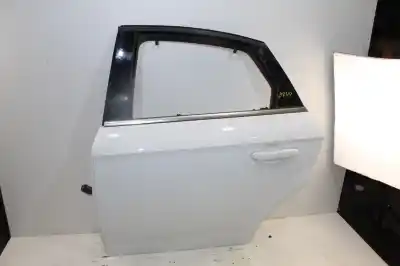 Peça sobressalente para automóvel em segunda mão porta do automóvel traseira esquerda por ford mondeo berlina (ca2) trend (09.2010->) 140 cv / 103 kw referências oem iam 