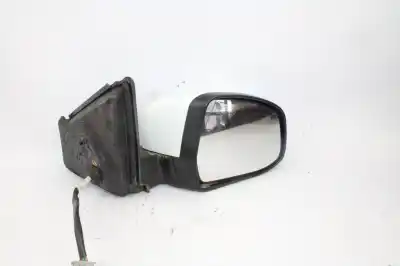 Peça sobressalente para automóvel em segunda mão espelho retrovisor direito por ford mondeo berlina (ca2) trend (09.2010->) 140 cv / 103 kw referências oem iam 024384
