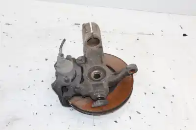 Peça sobressalente para automóvel em segunda mão manga de eixo dianteira direita por ford mondeo berlina (ca2) trend (09.2010->) 140 cv / 103 kw referências oem iam 