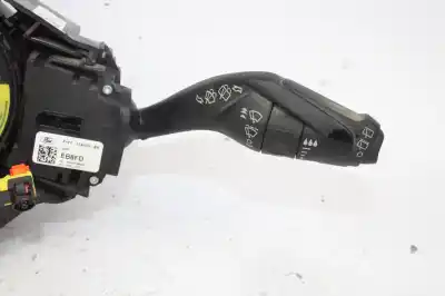 Автозапчасти б/у кольцо подушки безопасности за ford transit connect combi 220 l1 trend ссылки oem iam dv6t3f944ad  