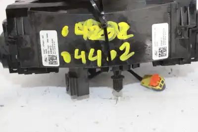 Автозапчасти б/у кольцо подушки безопасности за ford transit connect combi 220 l1 trend ссылки oem iam dv6t3f944ad  