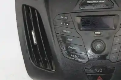 Автозапчасти б/у многофункциональный дисплей за ford transit connect combi 220 l1 trend ссылки oem iam dt11v014l20ad3ja6  