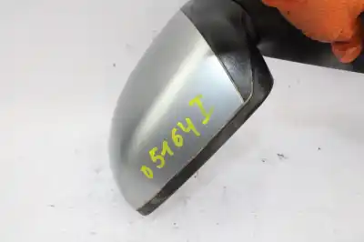 Peça sobressalente para automóvel em segunda mão espelho retrovisor esquerdo por ford focus berlina (cap) ghia referências oem iam 014292