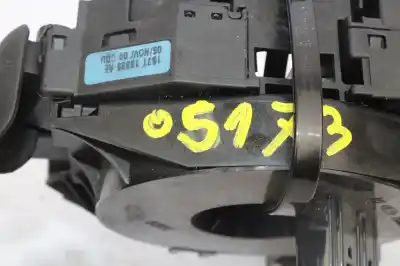 Автозапчастина б/у кільце піддушки безопасности для ford fiesta (cbk) 1.4 tdci cat посилання на oem iam 053071938r4  