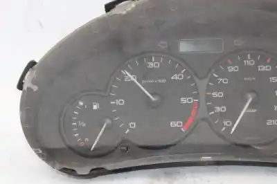 Peça sobressalente para automóvel em segunda mão quadrante por citroen berlingo 1.9 d multispace referências oem iam 9651740080  