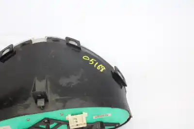 Peça sobressalente para automóvel em segunda mão quadrante por citroen berlingo 1.9 d multispace referências oem iam 9651740080  