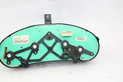 Peça sobressalente para automóvel em segunda mão quadrante por citroen berlingo 1.9 d multispace referências oem iam 9651740080  