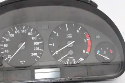 İkinci el araba yedek parçası ENSTRÜMAN PANELI için BMW SERIE 5 BERLINA (E39)  OEM IAM referansları 87001313  