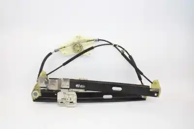 İkinci el araba yedek parçası ÖN SAG PENCERE REGÜLATÖRÜ için SEAT LEON SC (5F5)  OEM IAM referansları 5F4837462  